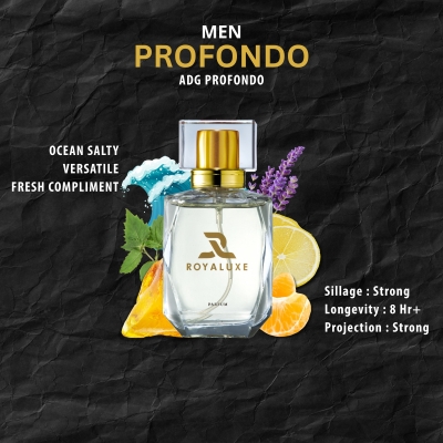 Profondo
